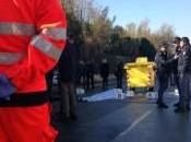 Bari, uomo ucciso strada colpi arma fuoco. figlio capoclan Lorusso