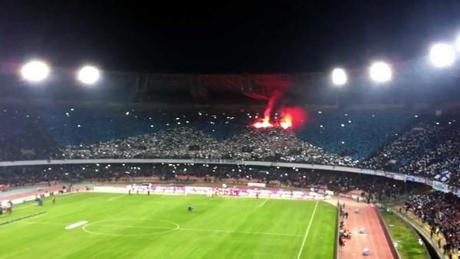 Stadio San Paolo