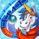 Peggle Blast è disponibile per smartphone e tablet Android