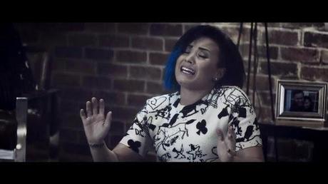 Video ufficiale di Up di Olly Murs e Demi Lovato