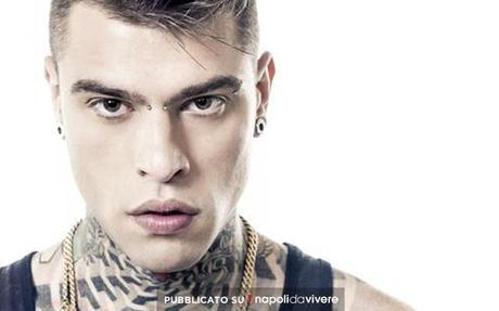 Fedez in concerto alla Casa della Musica il 2 aprile 2015