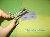 Premax: Forbici Unghie-Nail Scissors