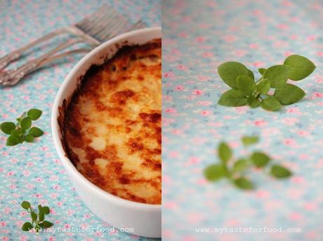 Fish Pie