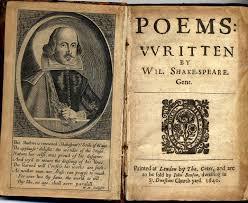 shakespeare