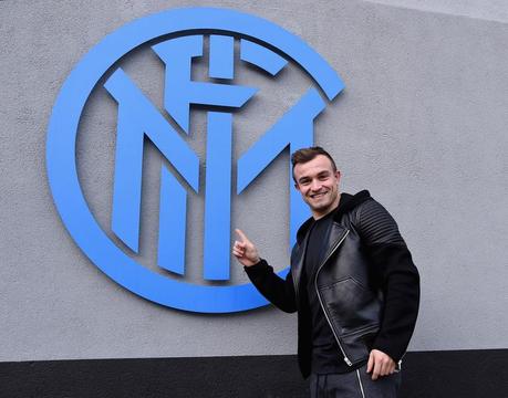 Shaqiri: ”Non sono scappato, la A per me, di Monaco mi manchera’…”