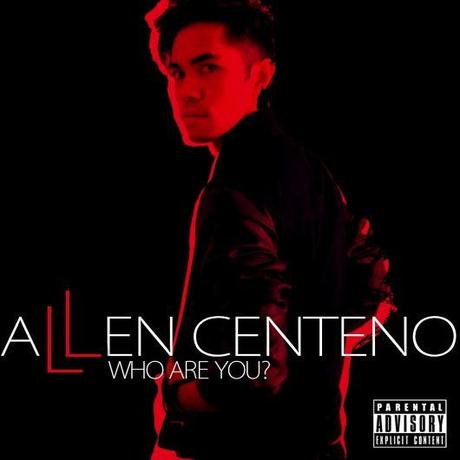Allen Centeno in uscita con un nuovo singolo e album.
