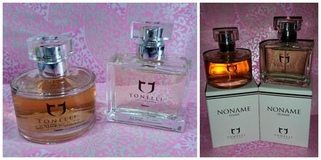 Tonelli Eau de Parfum