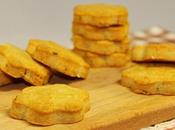 Biscotti salati Rosmarino Timo
