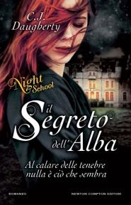 Recensione: Il segreto dell'alba