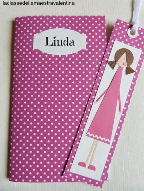 REGALINI PER LE AMICHETTE