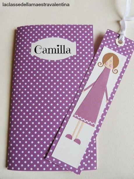 REGALINI PER LE AMICHETTE