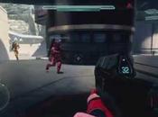 Halo Guardians Immagini video dalla beta multiplayer gioco