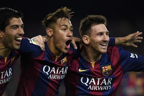 Barcellona-Atletico Madrid 3-1: nella battaglia del Nou Camp Messi non fa prigionieri