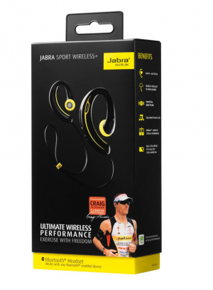 Jabra Sport Plus, auricolari bluetooth per correre Screen Shot 2015-01-11 at 21.56.10