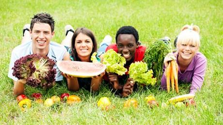 Ugualmente vegani ma differenti