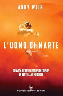 L'uomo di Marte