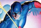 The CW mette gli occhi su una serie TV su Atom dei DC Comics