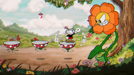 cuphead-flower1