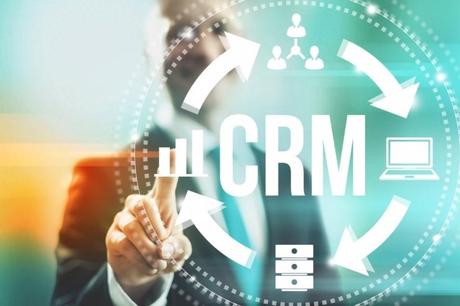 6 motivi per scegliere Contact Pro CRM di Sysman