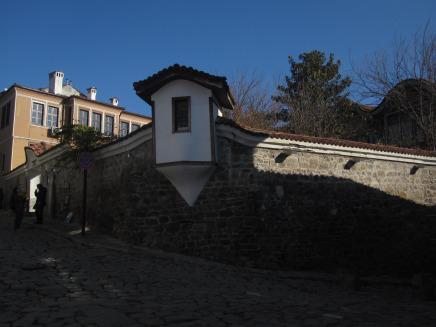 Bulgaria: Plovdiv, la piccola Roma.