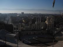 Bulgaria: Plovdiv, la piccola Roma.