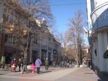 Bulgaria: Plovdiv, la piccola Roma.