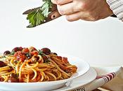 Spaghetti alla puttanesca