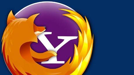 Yahoo cresce negli USA: merito di Firefox