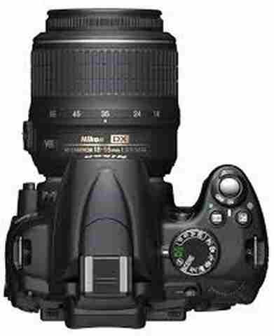 Nikon D5000 reflex digitale Manuale italiano e libretto istruzioni originale Pdf