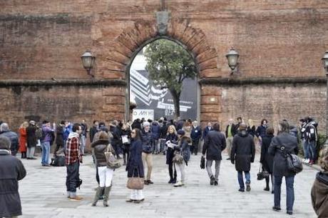 Pitti Uomo 87