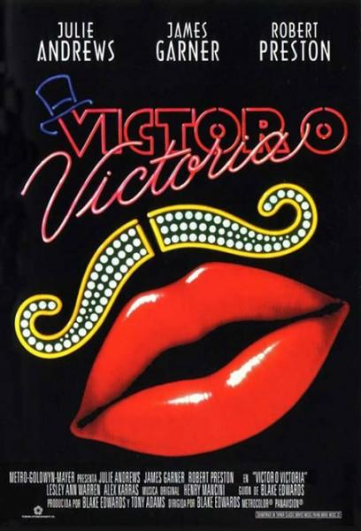 victor victoria