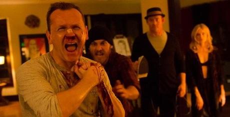 Cheap Thrills ( 2013 )