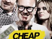 Cheap Thrills 2013