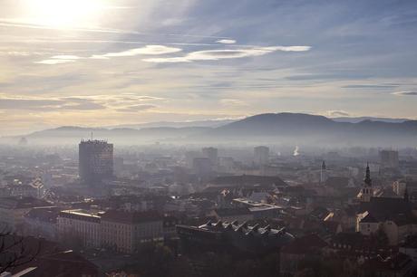 Sandra Bacci-Smilingischic-1009, Graz, Kunsthaus,  the friendly alien, Smilingischic