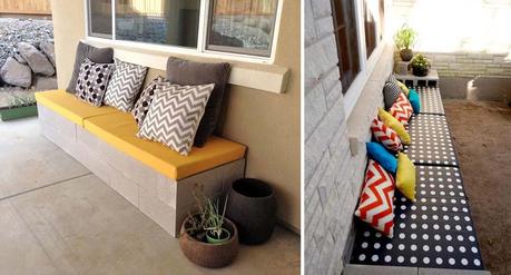 ARTISIGN IDEAS: DA BLOCCO DI CEMENTO… AD ARREDAMENTO!