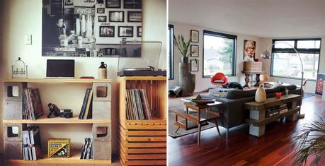 ARTISIGN IDEAS: DA BLOCCO DI CEMENTO… AD ARREDAMENTO!