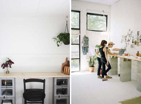 ARTISIGN IDEAS: DA BLOCCO DI CEMENTO… AD ARREDAMENTO!