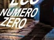 "Numero Zero" Umberto