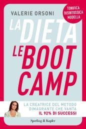 la dieta le boot camp