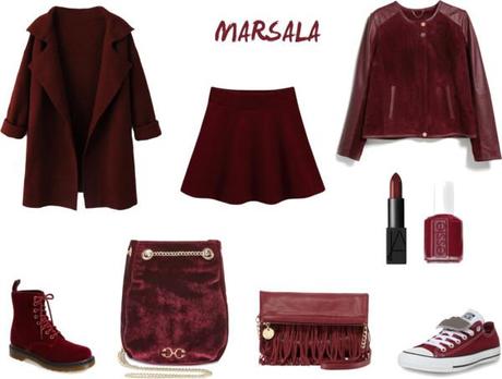 marsala