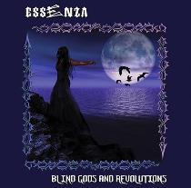 Essenza – Blind Gods And Revolution