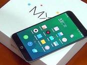 AnTuTu parlato: Meizu smartphone potente benchmark