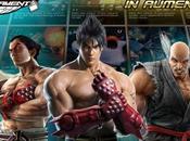 Tekken Card Tournament Android aggiorna nuove feature