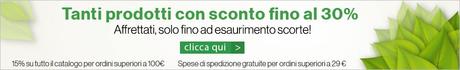 Brand Info -  SorgenteNatura