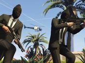 Classifiche inglesi, Grand Theft Auto torna testa Notizia