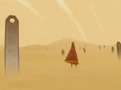 Sarebbe fantastico vedere Journey PlayStation Vita, dicono autori gioco Notizia