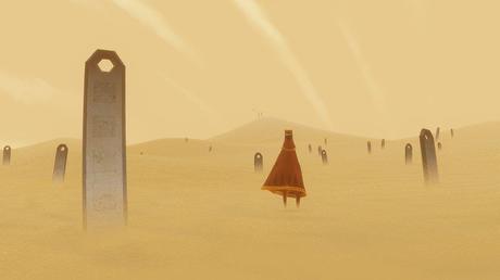 Sarebbe fantastico vedere Journey su PlayStation Vita, dicono gli autori del gioco