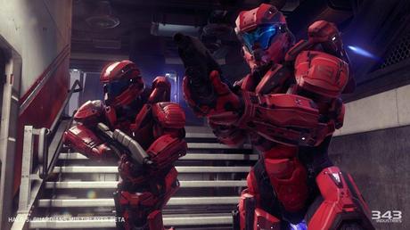 Halo 5: Guardians, le novità della terza settimana di beta