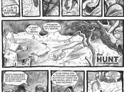 (imberbe) caccia medievale...