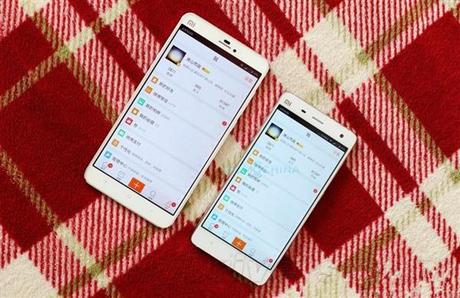 Xiaomi Redmi Note 2 appare in rete: specifiche tecniche e prezzo!